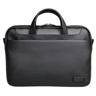 Torby na laptopy - Port Designs Zurich czarna (110301 / PDZURTL15K) - miniaturka - grafika 1