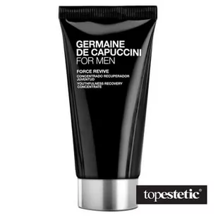 Germaine de Capuccini Youthfulness Recovery Concentrate serum regenerujące 50ml - Serum do twarzy - miniaturka - grafika 1