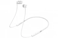 Słuchawki - Lenovo HE05 Biały - miniaturka - grafika 1