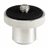 Akcesoria do statywów - Manfrotto 244ADPT14AS Adapter Platforma Anti Slip 244ADPT14AS - miniaturka - grafika 1