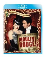 Pozostałe filmy Blu-Ray - Moulin Rouge Blu-Ray) Baz Luhrmann - miniaturka - grafika 1