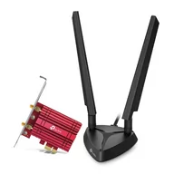 Routery - TP-Link Archer TXE75E - miniaturka - grafika 1