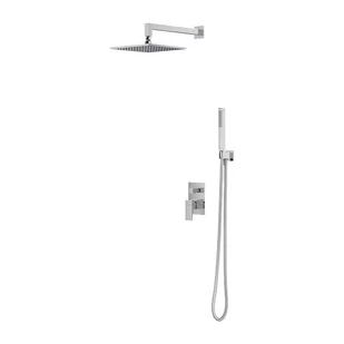 Omnires Fresh system prysznicowy podtynkowy chrom SYSFR17CR 5902539822229 - Baterie podtynkowe - miniaturka - grafika 1