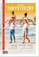 Czasopisma - Warmia i Mazury Magazyn Turystyczny - miniaturka - grafika 1