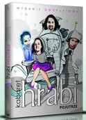 Pozostałe filmy DVD - Kabaret Hrabi - Pojutrze - miniaturka - grafika 1