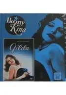 Biografie i autobiografie - Ikony kina tom 5 Rita Hayworth z DVD - miniaturka - grafika 1