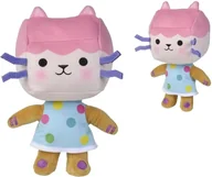 Maskotki i pluszaki - Maskotka Spin Master Gabby's Dollhouse Baby Box Cat 25 cm (5400868021493) - miniaturka - grafika 1