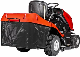 CEDRUS CHALLENGE MJ 102/22H B&S TRAKTOREK OGRODOWY SECO KOSIARKA SAMOJEZDNA SPALINOWA DO TRAWY Briggs & Stratton 22KM / 102cm HYDROSTATIC - Kosiarki traktorki - miniaturka - grafika 4