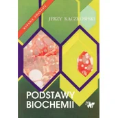 Felietony i reportaże - Podstawy biochemi - miniaturka - grafika 1