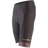 Spodnie sportowe damskie - Damskie spodenki kolarskie Axon Aktiv D Rozmiar: XL / Kolor: czarny - miniaturka - grafika 1