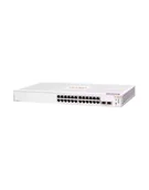 Switche - hewlett packard enterprise HPE Aruba Switch IOn 1830 24G 2SFP Europe - English - miniaturka - grafika 1
