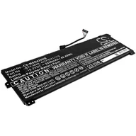 Baterie do laptopów - Cameron Sino MSI Modern 14 A10RB BTY-M48 3250mAh 49.40Wh Li-Ion 15.2V CS-MSG420NB - miniaturka - grafika 1