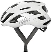 Kaski rowerowe - Abus AirBreaker White Matt L Kask rowerowy - miniaturka - grafika 1