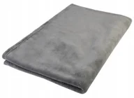 Koce i narzuty dla dzieci - Kocyk dziecięcy LIVARNO home, 130 x 170 cm ciemnoszary - miniaturka - grafika 1