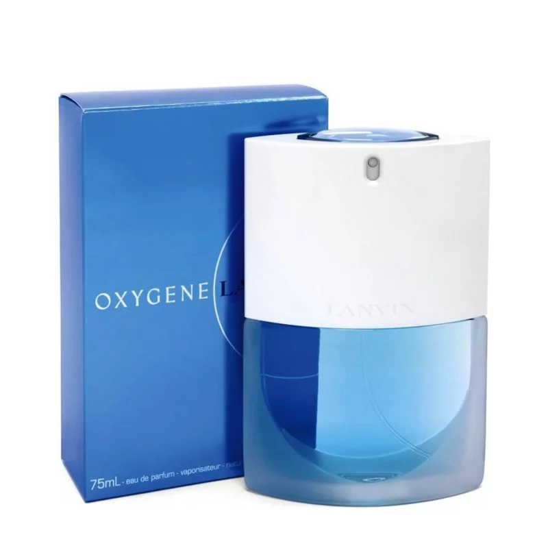 Lanvin Oxygene woda perfumowana 75ml