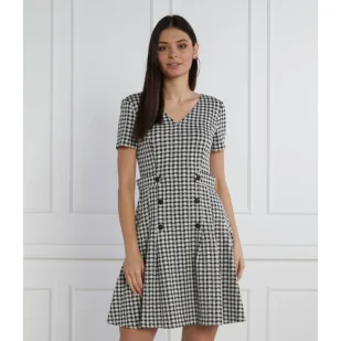 DKNY Sukienka - Sukienki - miniaturka - grafika 1