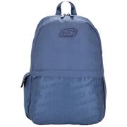 Plecaki - Plecak unisex Skechers Santa Clara Backpack pojemność 20 L - miniaturka - grafika 1
