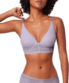 Biustonosze - Triumph Biustonosz Bright Spotlight P 75D - miniaturka - grafika 1