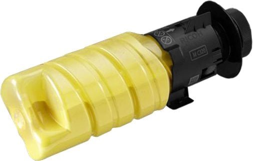 Ricoh 842713, 7500 pages, Yellow, 1 pcs