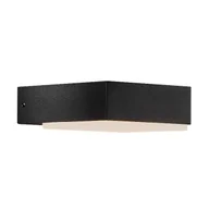 Lampy ogrodowe - Nordlux Piana 2019081003 kinkiet 2700K 410lm IP54 2019081003 - miniaturka - grafika 1