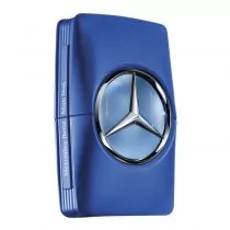 Mercedes-Benz Man Blue Woda toaletowa 100 ml - Wody i perfumy męskie - miniaturka - grafika 1