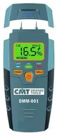 Inne urządzenia pomiarowe - CMT Wilgotnościomierz cyfrowy do drewna (DMM-001) - miniaturka - grafika 1
