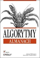E-booki - informatyka - Algorytmy. Almanach - miniaturka - grafika 1