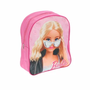 Plecak dziecięcy Barbie - idealny do szkoły i na czas wolny - Plecaki szkolne i tornistry - miniaturka - grafika 1