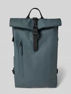 Plecaki - Plecak z rączką - miniaturka - grafika 1