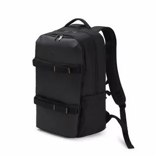 Dicota, Plecak, Backpack Move, czarny, 13-15.6" - Plecaki - miniaturka - grafika 1
