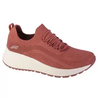 Buty trekkingowe damskie - Buty sportowe Sneakersy damskie, Skechers Bobs Sport Sparrow 2.0 - miniaturka - grafika 1