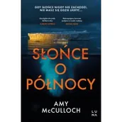 Thrillery - Słońce o północy - miniaturka - grafika 1