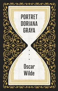 Portret Doriana Graya - Oscar Wilde - Poezja - miniaturka - grafika 1