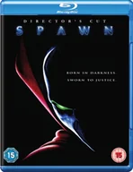 Pozostałe filmy Blu-Ray - Movie - Spawn - miniaturka - grafika 1