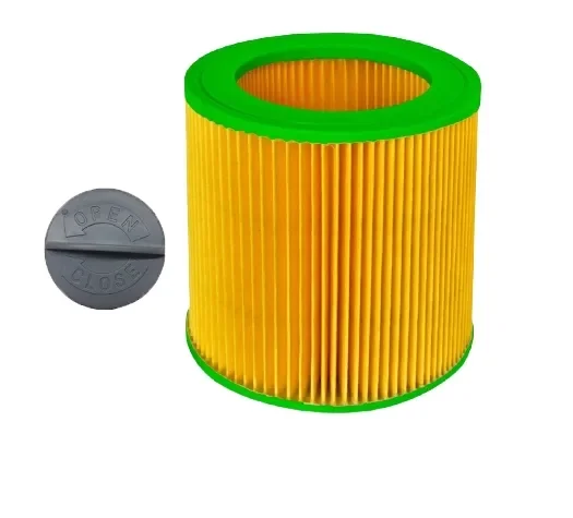 Filtr Do Odkurzacza Karcher Wd 3.300 M Wzmocniony