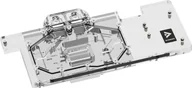 Chłodzenie wodne - Barrow Barrow LRC2.0 full coverage GPU Water Block for ASUS TUF 3070 Aurora RGB - Acryl - miniaturka - grafika 1