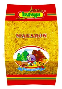 MAKARON IRWEGA 500G NITKA - Makaron - miniaturka - grafika 1