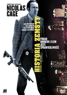 Thriller DVD - Historia zemsty DVD - miniaturka - grafika 1