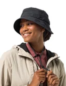 Czapki damskie - Jack Wolfskin Czapka przeciwsłoneczna, Soft Pink, L - miniaturka - grafika 1