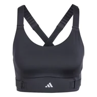 Biustonosze - ADIDAS STANIK FASTIMPACT LUXE RUN IQ3359 r 70CD - miniaturka - grafika 1