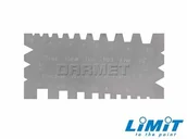 Inne urządzenia pomiarowe - LIMIT Wzorce do gwintów 55 i 60st nr kat: 2577-1007 - miniaturka - grafika 1