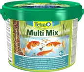 Filtry akwariowe i akcesoria - TetraTec Pond Multi Mix 10L wiaderko T136229 - miniaturka - grafika 1