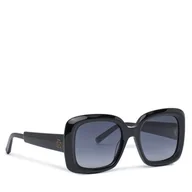 Okulary przeciwsłoneczne - Okulary przeciwsłoneczne Tommy Hilfiger 2208/S 207967 Czarny - miniaturka - grafika 1