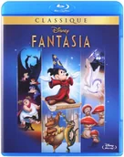 Kino familijne Blu-Ray - Fantasia - miniaturka - grafika 1