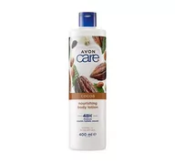 Balsamy i kremy do ciała - AVON CARE COCOA BALSAM DO CIAŁA 400ML - miniaturka - grafika 1