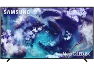 Telewizory - SAMSUNG NeoQLED QE65QN900FT 65" 8K 165Hz - miniaturka - grafika 1