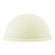 Kosmetyki do kąpieli - Ministerstwo Dobrego Mydła, półkula do kąpieli, rozmaryn + sól, 60 g - miniaturka - grafika 1