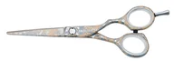 Nożyczki fryzjerskie - Jaguar Natural Vibes Silver Line, nożyczki fryzjerskie 5.5", ref. 9255-10 - miniaturka - grafika 1