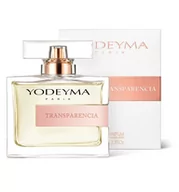 Wody i perfumy damskie - Yodeyma Transparencia Perfumy Damskie 100ml - miniaturka - grafika 1