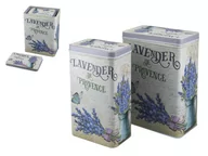 Serwisy do kawy i herbaty - Kpl. 2 puszek metalowych HANIPOL - miniaturka - grafika 1